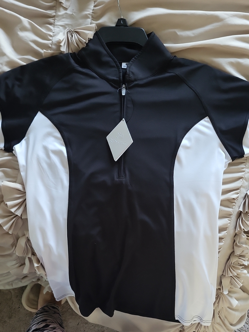 Equestrian Show/ Sun Shirt
